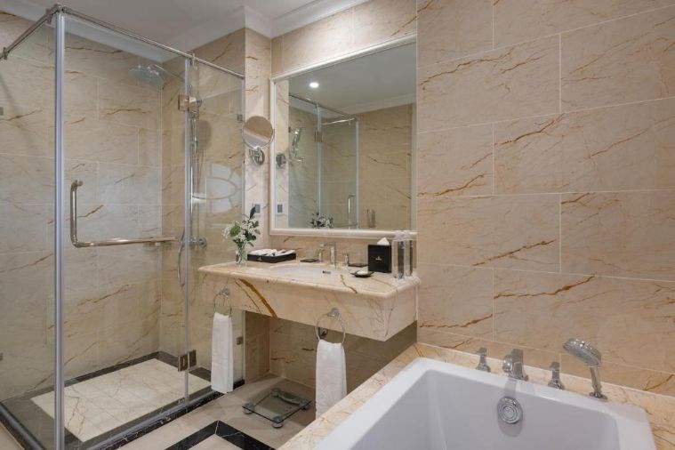 Phòng Elegant Double